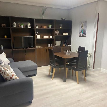Navas Suite Навас-дель-Рей Экстерьер фото