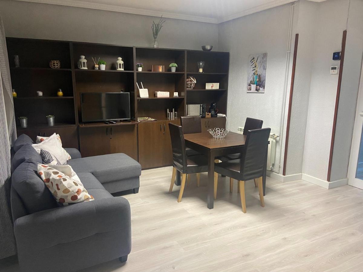Navas Suite Навас-дель-Рей Экстерьер фото