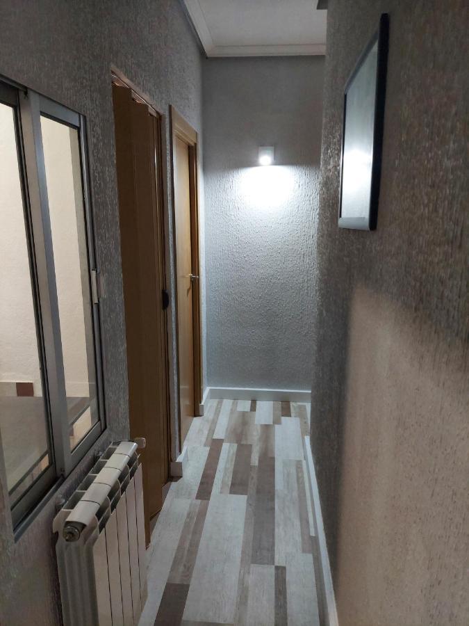 Navas Suite Навас-дель-Рей Экстерьер фото